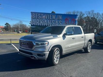 2021 Ram 1500 Wynne AR