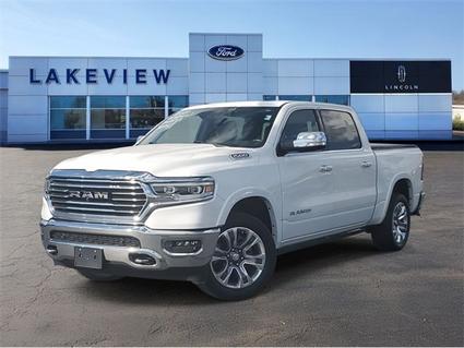 2021 Ram 1500 Battle Creek MI