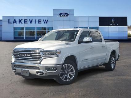 2021 Ram 1500 Battle Creek MI
