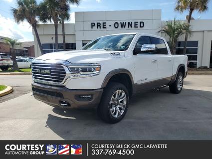 2021 Ram 1500 Lafayette LA