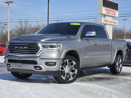 2021 Ram 1500 Hopkinsville KY
