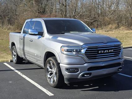 2021 Ram 1500 Hopkinsville KY