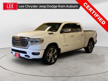 2021 Ram 1500 La Grande OR