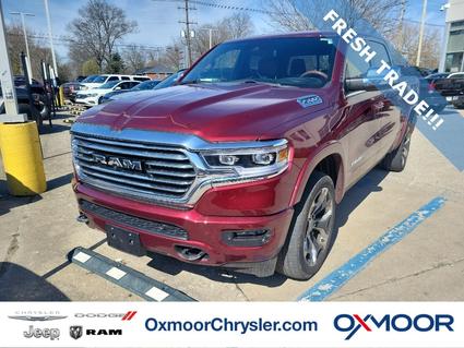 2022 Ram 1500 Louisville KY