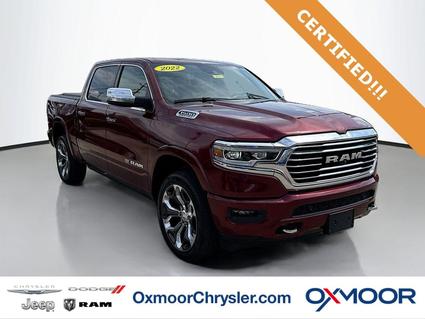 2022 Ram 1500 Louisville KY