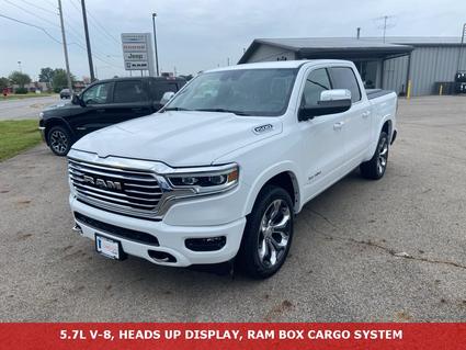 2024 Ram 1500 Washington Court House OH