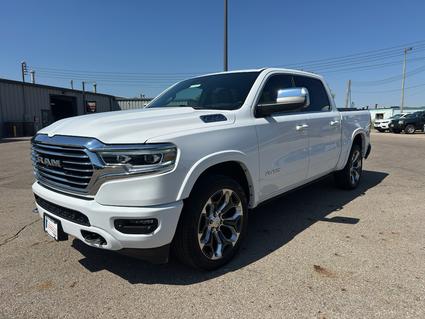 2024 Ram 1500 Washington Court House OH