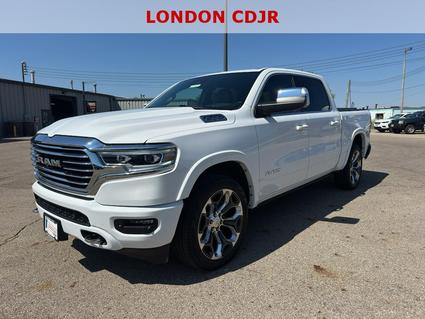 2024 Ram 1500 Washington Court House OH