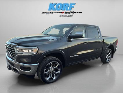 2019 Ram 1500 Sterling CO
