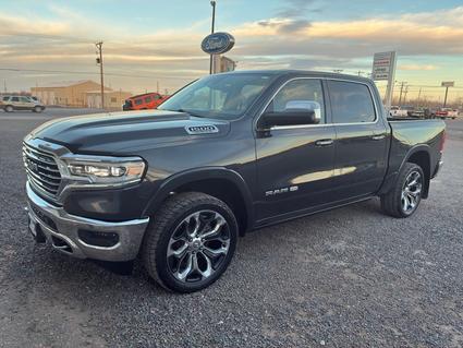 2019 Ram 1500 Sterling CO