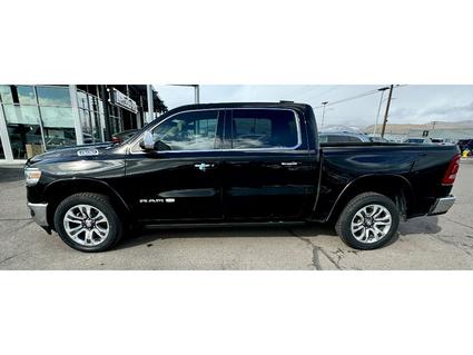 2019 Ram 1500 Missoula MT