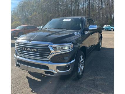 2019 Ram 1500 Saltillo MS