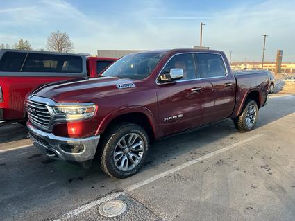 2019 Ram 1500 Elizabethtown KY