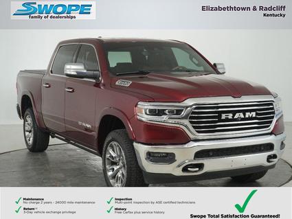 2019 Ram 1500 Elizabethtown KY