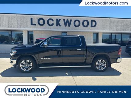 2019 Ram 1500 Marshall MN