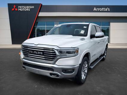 2019 Ram 1500 Spokane WA