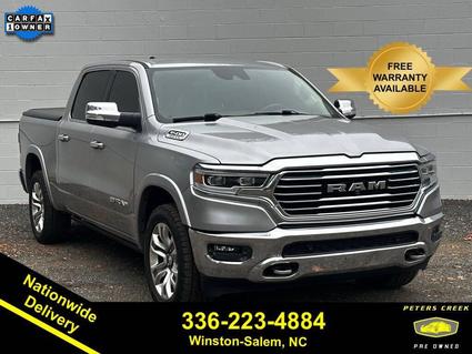 2019 Ram 1500 Winston Salem NC