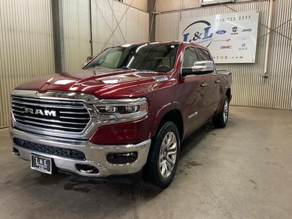 2020 Ram 1500 Vernal UT