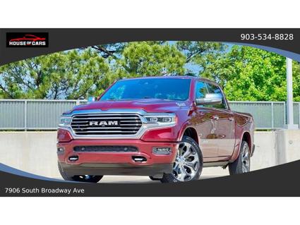 2020 Ram 1500 Tyler TX