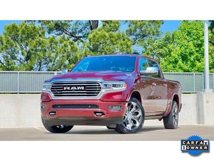 2020 Ram 1500 Tyler TX