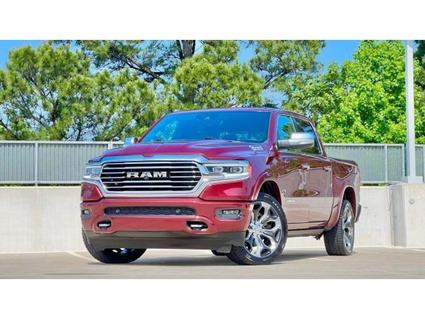 2020 Ram 1500 Tyler TX