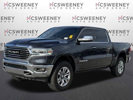 2020 Ram 1500 Pell City AL