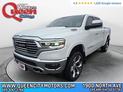 2021 Ram 1500 Spearfish SD
