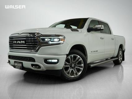2022 Ram 1500 Hopkins MN