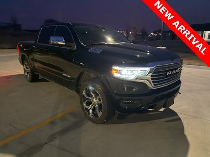 2024 Ram 1500 Broken Arrow OK