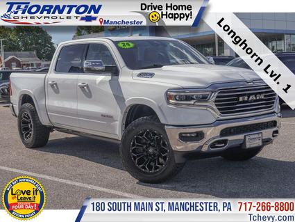 2024 Ram 1500 Manchester PA