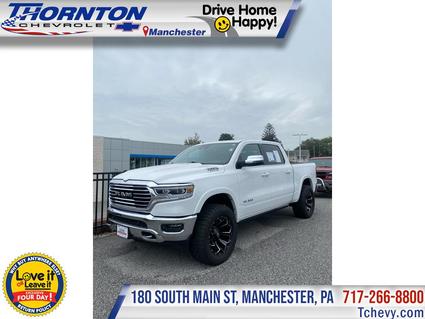 2024 Ram 1500 Manchester PA