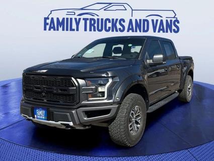 2019 Ram 1500 Denver CO