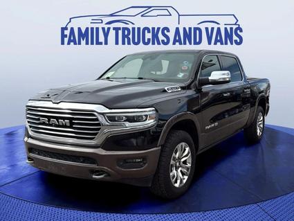 2019 Ram 1500 Denver CO