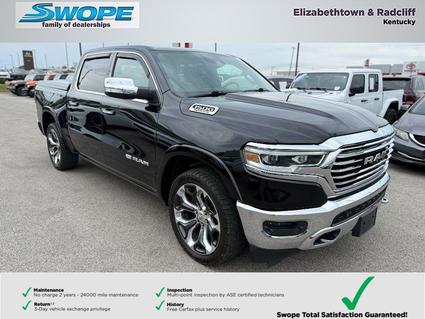 2019 Ram 1500 Elizabethtown KY