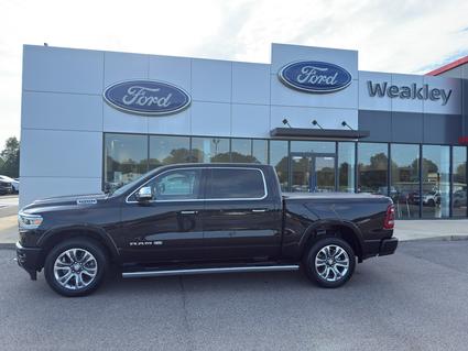 2020 Ram 1500 Martin TN