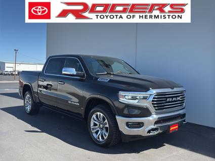 2020 Ram 1500 Hermiston OR