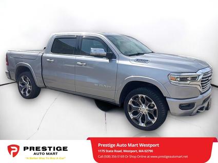 2020 Ram 1500 Westport MA