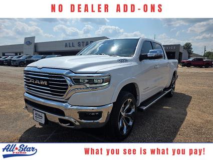 2023 Ram 1500 Kilgore TX