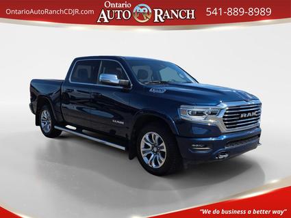 2023 Ram 1500 Ontario OR