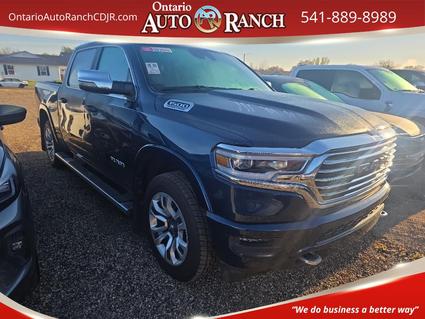 2023 Ram 1500 Ontario OR