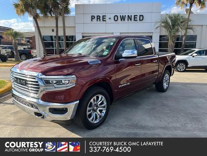 2019 Ram 1500 Lafayette LA