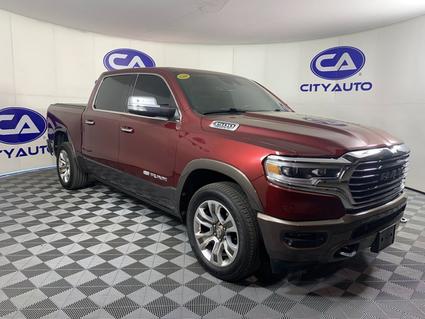 2019 Ram 1500 Memphis TN