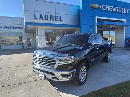 2019 Ram 1500 Laurel MT