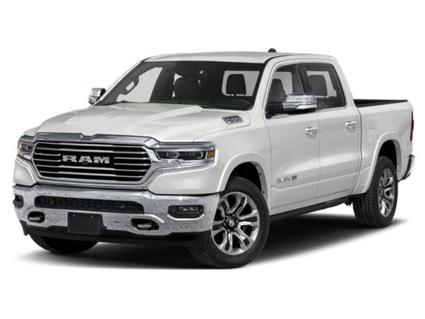 2019 Ram 1500 Cheyenne WY