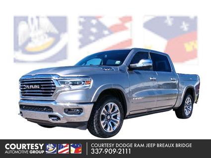 2019 Ram 1500 Breaux Bridge LA