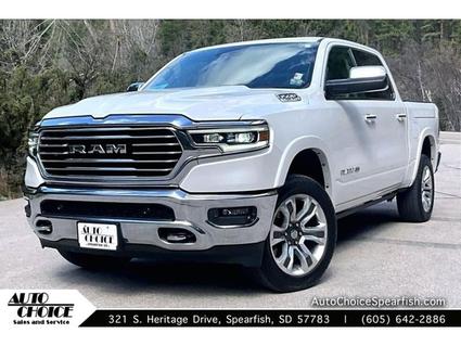 2020 Ram 1500 Spearfish SD