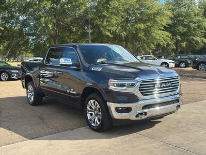 2020 Ram 1500 Brandon MS