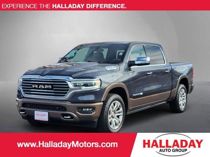 2020 Ram 1500 Cheyenne WY