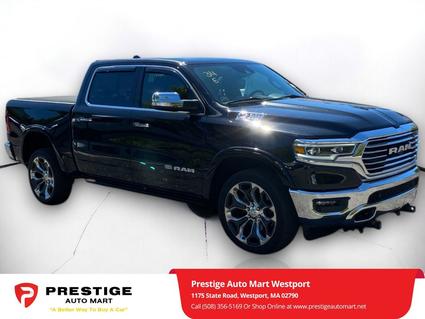 2021 Ram 1500 Westport MA