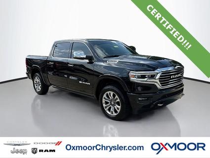 2021 Ram 1500 Louisville KY